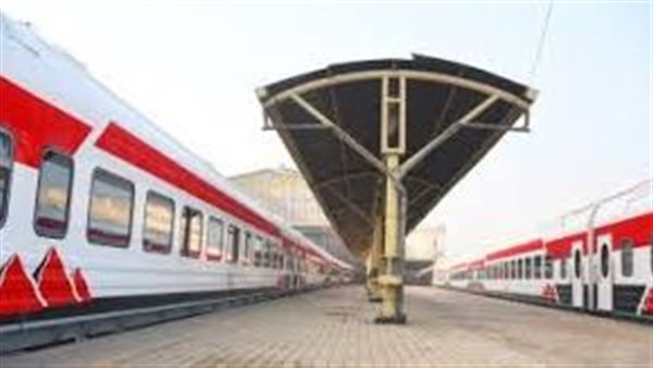 مواعيد القطارات المكيفة والروسية على خط “الإسكندرية