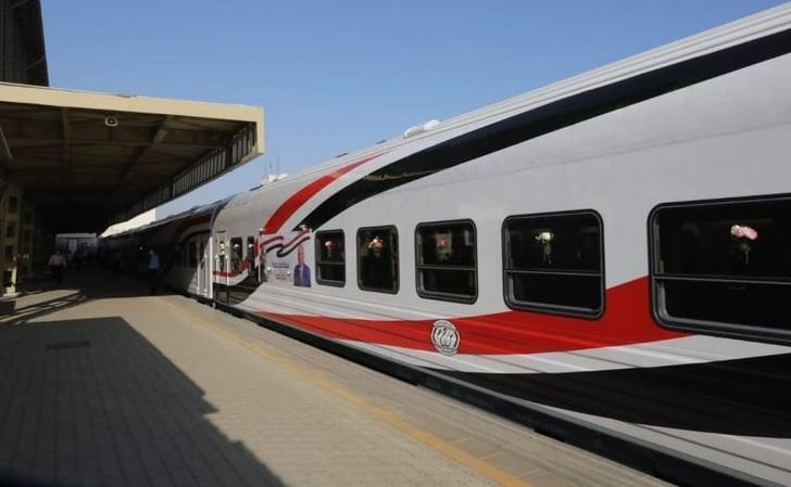 من القاهرة لـ أسوان.. مواعيد قطارات السكة الحديد اليوم الثلاثاء 21 مايو 2024