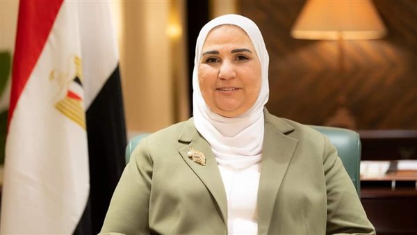وزيرة التضامن توجه بصرف المساعدات اللازمة لأسر ضحايا حادث «معدية ابو غالب»