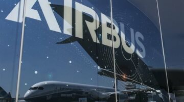 Airbus Wins Historic Order From Saudi Arabia’s Flagship Carrier