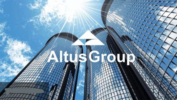 Altus Group:Europe’s commercial property values fell 0.5%last quarter،the best 1stQ performance since2022