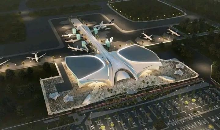 الحكومة تعلن الشروع في تطوير مطارات مراكش، الدارالبيضاء، أكادير، تطوان وطنجة إستعداداً لمونديال 2030