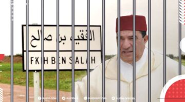 رسمياً..المحكمة الدستورية تعلن شغور المقعد البرلماني لمبديع القابع في السجن