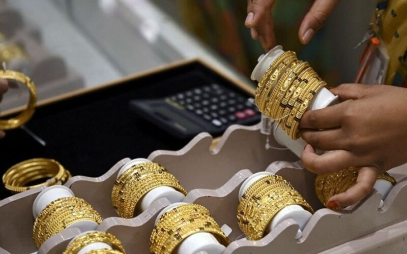 «آي صاغة»: ارتفاع أسعار الذهب وترقب بالأسواق لبيانات التضخم الأمريكية اليوم