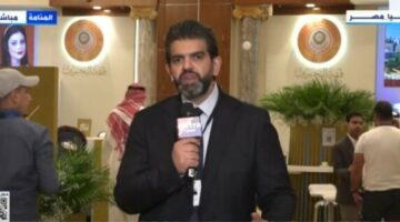 أحمد الطاهري: القضية الفلسطينية تحضر في القمة العربية بعدما حصدت زخما في الأمم المتحدة