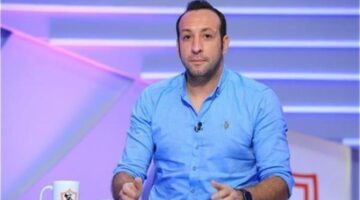 أحمد مجدي: الزمالك أقال مدربين حتى فاز باللقب.. وكان لا يصح أن يغادر الجمهور حزينًا