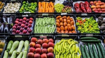 أسعار الخضروات اليوم الخميس 16-5-2024 في المنيا