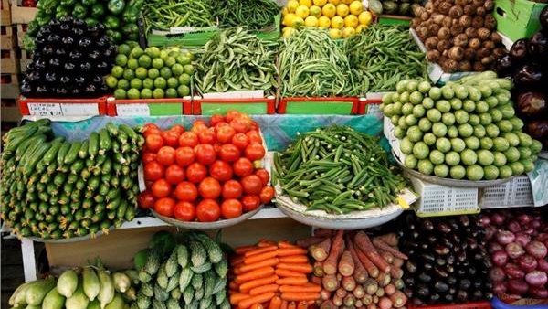 أسعار الخضروات والفاكهة اليوم الأربعاء 15 – 5 – 2024 في السوق المصري