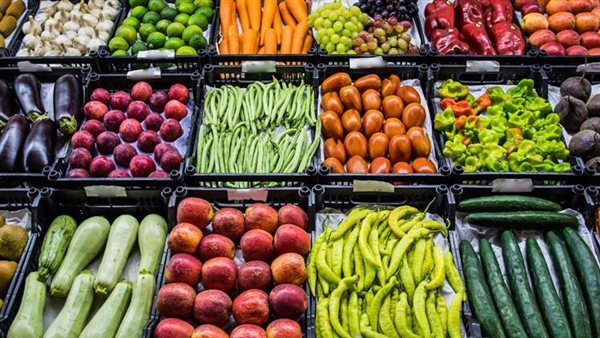 أسعار الخضروات والفاكهة اليوم الخميس 16 – 5 – 2024 في السوق المصري