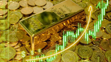 أسعار الذهب العالمية تواصل مكاسبها لتتجاوز 2450 دولار للأوقية في بداية الأسبوع