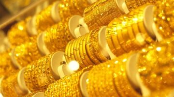 أسعار الذهب اليوم الأربعاء 15 مايو 2024 في مصر