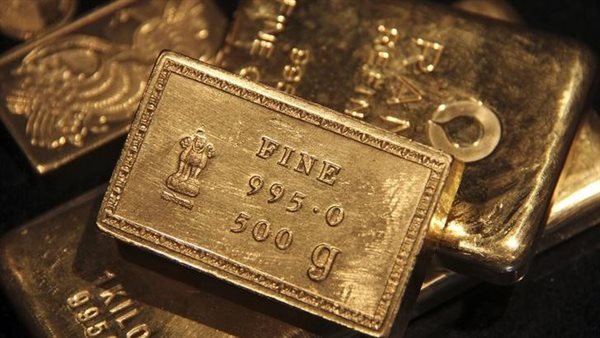 أسعار الذهب تواصل تألقها عند أعلى سعر
