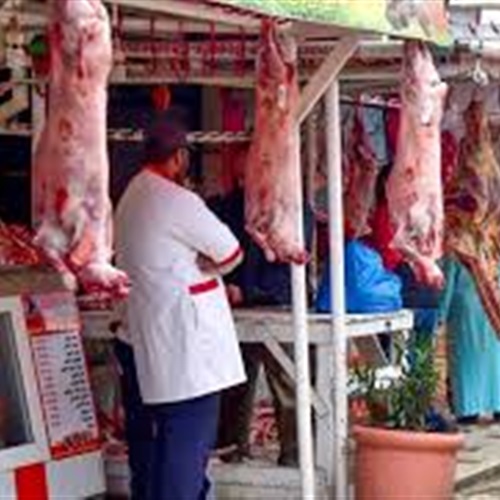 أسعار اللحوم اليوم الأربعاء في الأسواق المصرية ومنافذ وزارة الزراعة والمجمعات الاستهلاكية