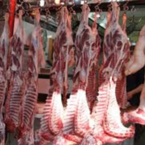 أسعار اللحوم اليوم الجمعة 17 مايو 2024 في منافذ وزارة الزراعة والمجمعات الاستهلاكية