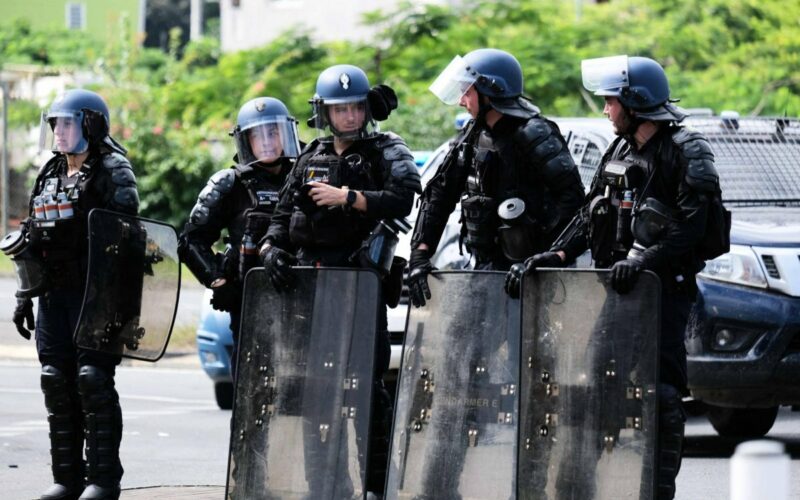 أعمال عنف واحتجاجات… ماذا يحدث في كاليدونيا الجديدة «جزيرة النيكل»؟