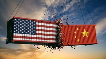 أمريكا تحظر واردات 26 شركة صينية