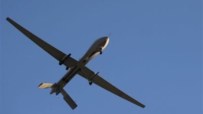 أمريكا تعلن تدمير 4 طائرات مسيرة أطلها الحوثيين بالبحر الأحمر