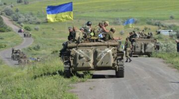 أوكرانيا: ارتفاع قتلى الجيش الروسي إلى 489 ألفا و870 جنديا منذ بدء العملية العسكرية