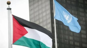 إسرائيل تعلق على تبني الأمم المتحدة قرار منح فلسطين العضوية الكاملة