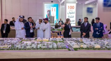 “إيكرس العقاري” في دبي يكشف غداً عن مشاريع عقارية ضخمة في كافة إمارات الدولة