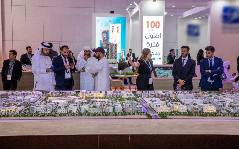 “إيكرس العقاري” في دبي يكشف غداً عن مشاريع عقارية ضخمة في كافة إمارات الدولة