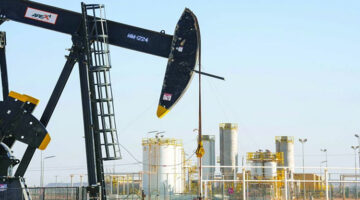 ارتفاع أسعار النفط وخام برنت يسجل 82.71 دولار للبرميل