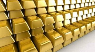 ارتفاع الذهب في المعاملات الفورية مسجلا 2428.14 دولار للأونصة