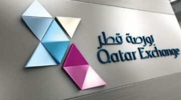 ارتفاع مؤشر بورصة قطر بختام تعاملات اليوم الأحد