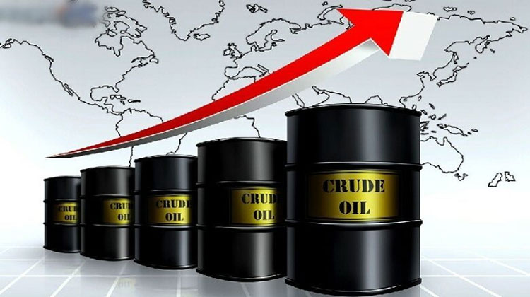 ارتفاعات جديدة لأسعار البترول العالمية لليوم الثاني على التوالي