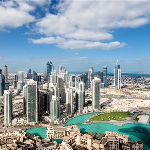 الإمارات تطلق «الإقامة الزرقاء» طويلة الأمد.. إليكِ شروط منحها