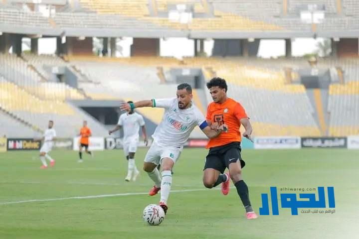البنك الأهلي يكتسح المصري وفيوتشر يخطف الفوز من إنبي في الدوري