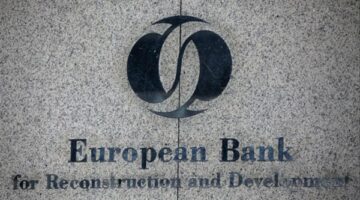 البنك الأوروبي لإعادة الإعمار والتنمية يتوقع نموا متسارعا بنسبة 3.4% بجنوب وشرق المتوسط