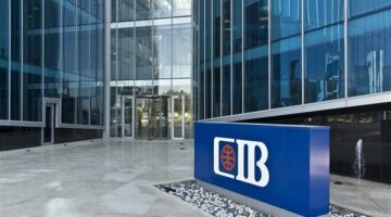 البنك التجاري الدولي – مصر CIB يوظف 39.5% من ودائعه بالقروض بنهاية الربع الأول من 2024