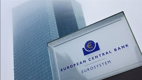 البنك المركزي الأوروبي يقترب بشدة من خفض أسعار الفائدة في يونيو