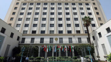 الجامعة العربية تدعو مجلس الأمن لاتخاذ إجراءات سريعة لوقف العدوان الإسرائيلي ضد الفلسطينيين