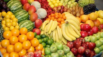 الجوافة بـ 26 جنيها.. .أسعار الخضروات والفاكهة اليوم الجمعة 17 – 5 – 2024
