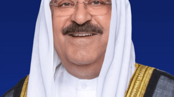 الحكومة الكويتية تؤدي “اليمين الدستورية”