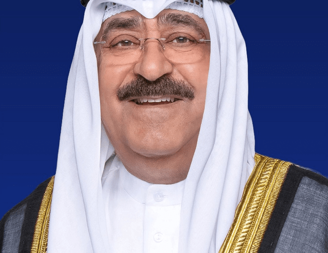 الحكومة الكويتية تؤدي “اليمين الدستورية”