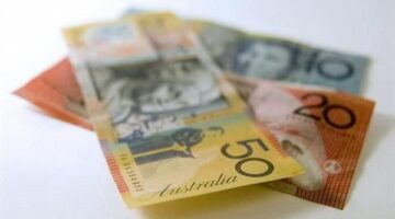 الدولار الأسترالي يسجل أعلى مستوى في 4 أشهر
