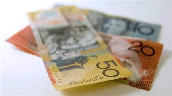 الدولار الأسترالي يسجل أعلى مستوى في 4 أشهر