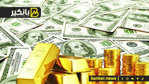 الذهب يواصل انتعاشه القياسي ويستفيد من تراجع عوائد الدولار الأمريكي