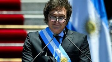 الرئيس الأرجنتيني يرفض الاعتذار لزوجة رئيس الوزراء الإسباني
