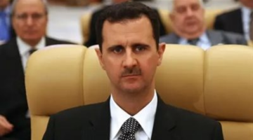 الرئيس السوري يقدم التعازي في وفاة الرئيس الإيراني إبراهيم رئيسي ووزير خارجيته