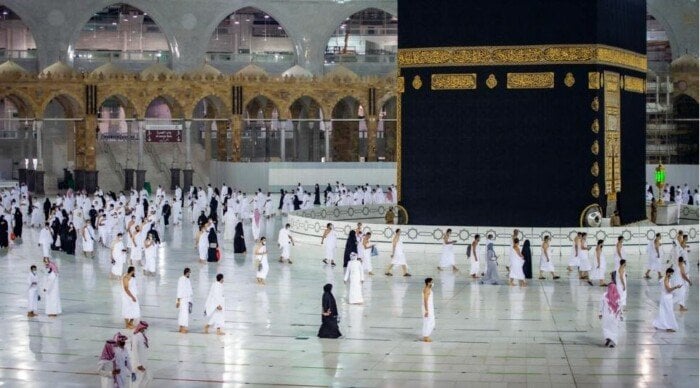 السعودية تبحث تعديل طقس المشاعر المقدسة خلال الحج