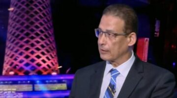 السفير عاطف سالم: إيران سترفع يدها عن غزة بعد حادث «رئيسي»