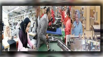 «الصناعة المحلية» طوق نجاة للاقتصاد