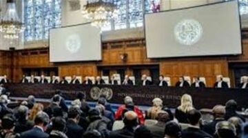 العدل الدولية تعقد جلسات “إجراءات طوارئ” إضافية ضد إسرائيل