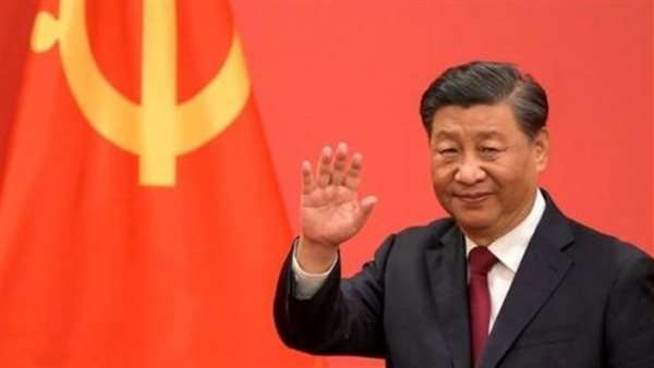 العلاقة بين بكين وموسكو مواتية للسلام