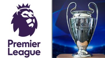 الفرق المتأهلة من الدوري الإنجليزي إلى دوري أبطال أوروبا 2024/25
