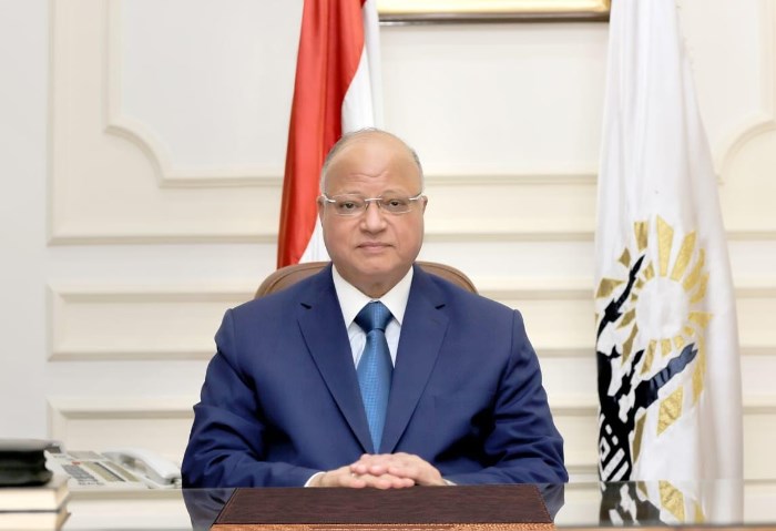 القاهرة: 13 ألف طلب تصالح من المحال المخالفة بالمحافظة
